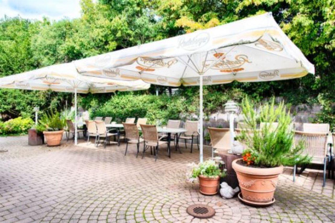 Trip Inn Hotel Egelsbach Frankfurt Esterno foto