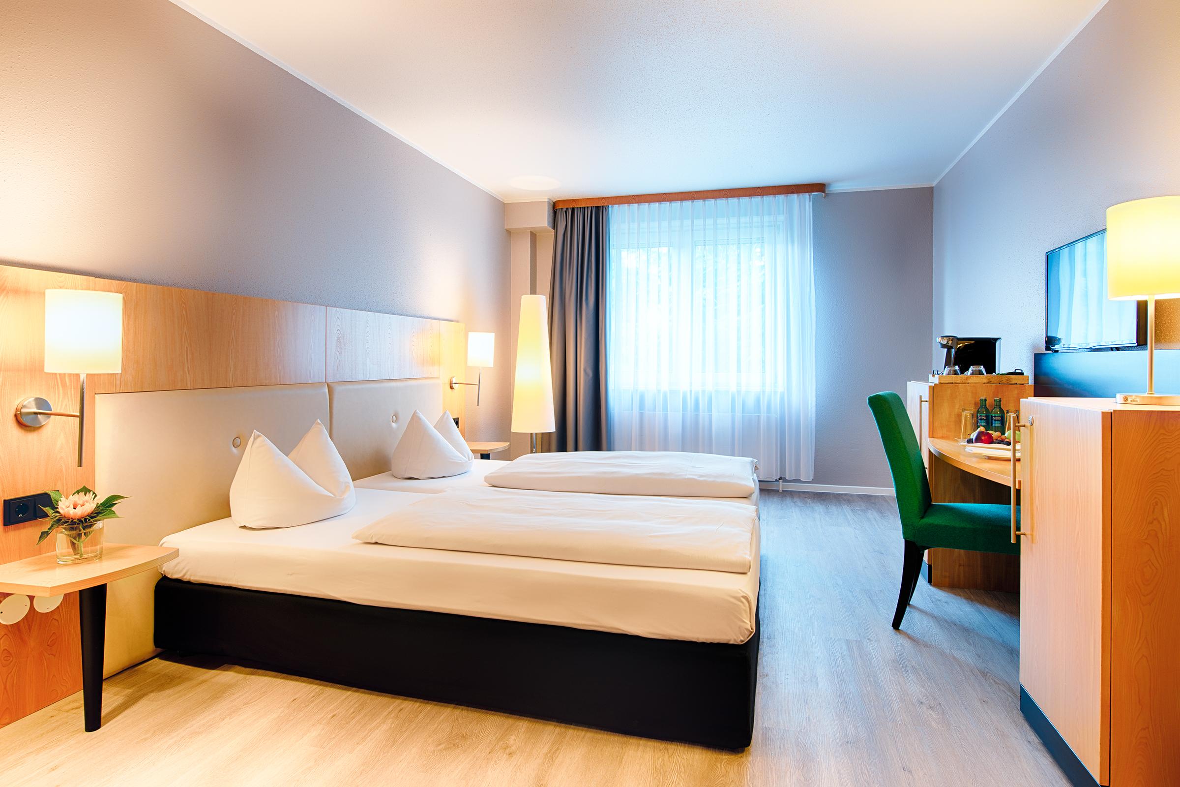 Trip Inn Hotel Egelsbach Frankfurt Esterno foto