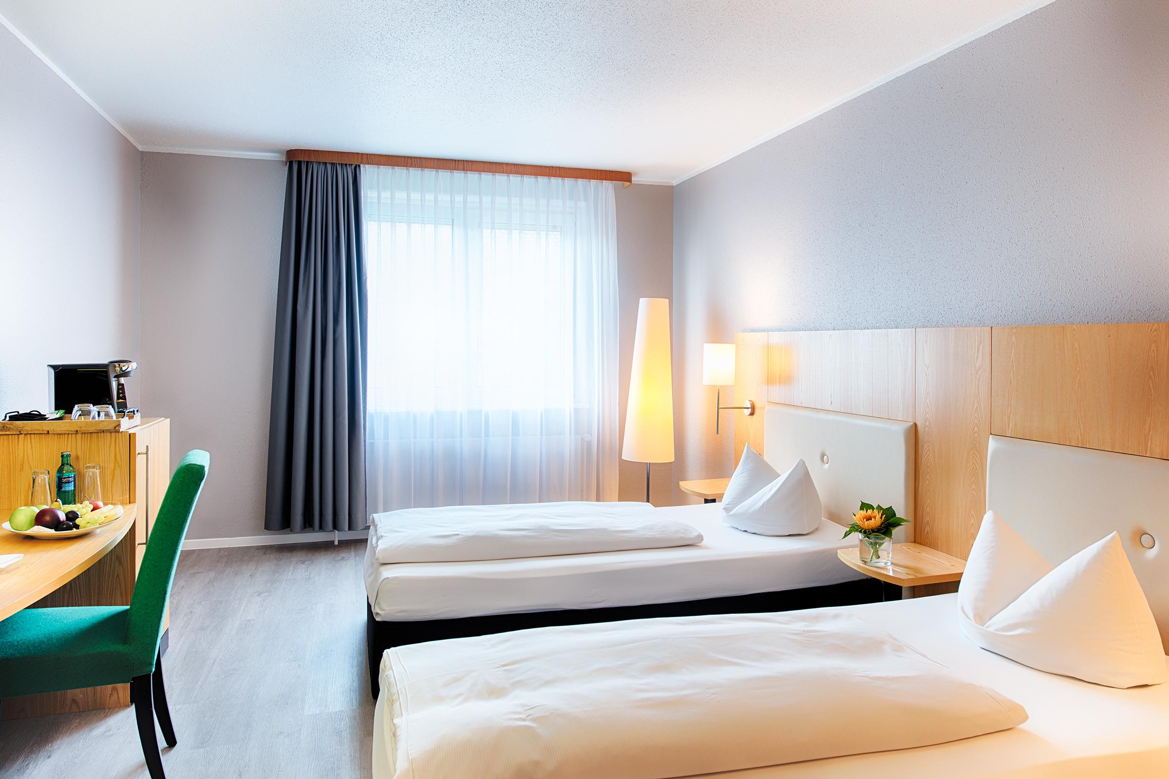 Trip Inn Hotel Egelsbach Frankfurt Esterno foto