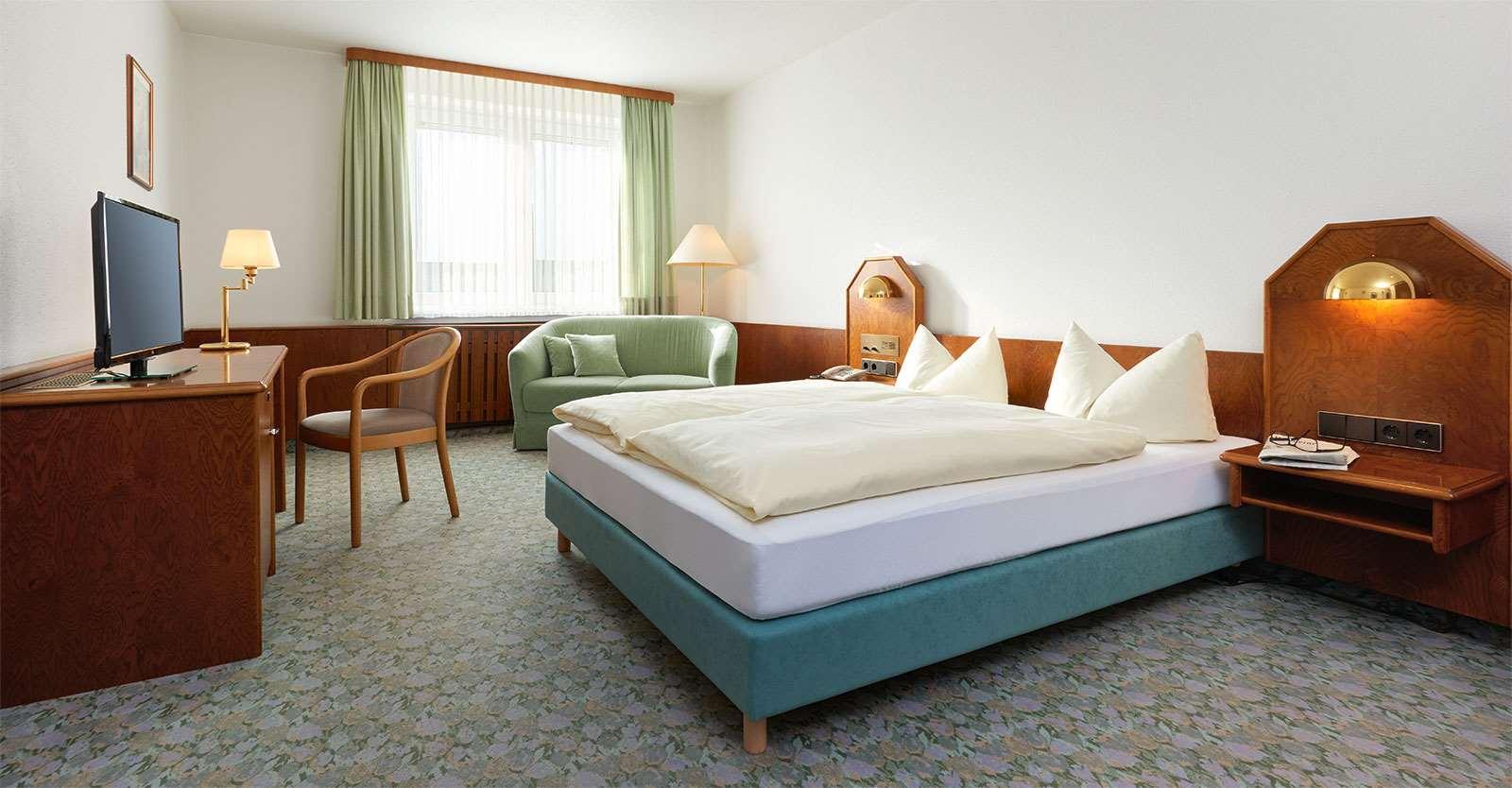 Trip Inn Hotel Egelsbach Frankfurt Esterno foto