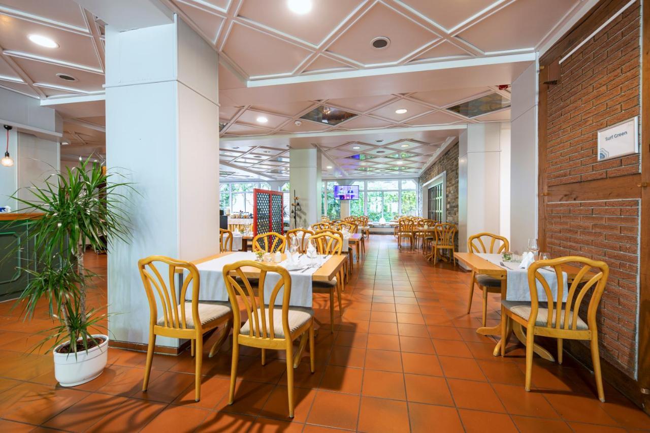 Trip Inn Hotel Egelsbach Frankfurt Esterno foto