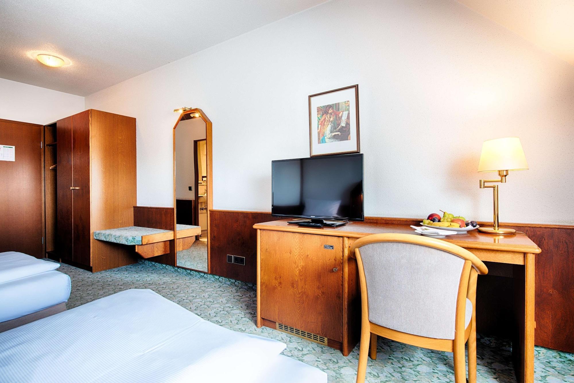 Trip Inn Hotel Egelsbach Frankfurt Esterno foto