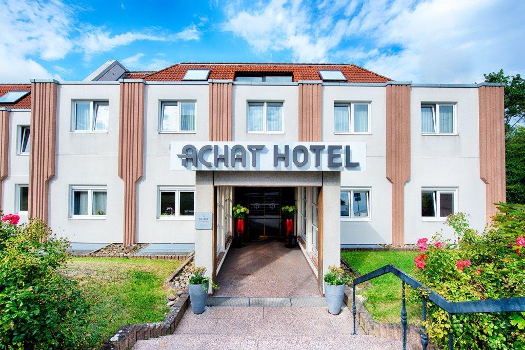 Trip Inn Hotel Egelsbach Frankfurt Esterno foto