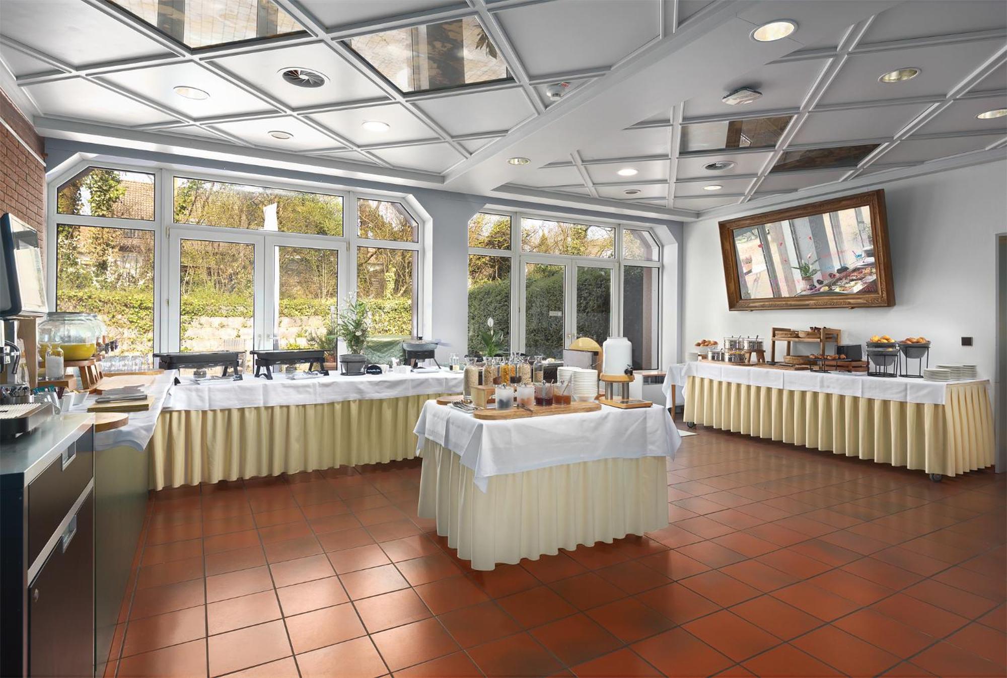 Trip Inn Hotel Egelsbach Frankfurt Esterno foto