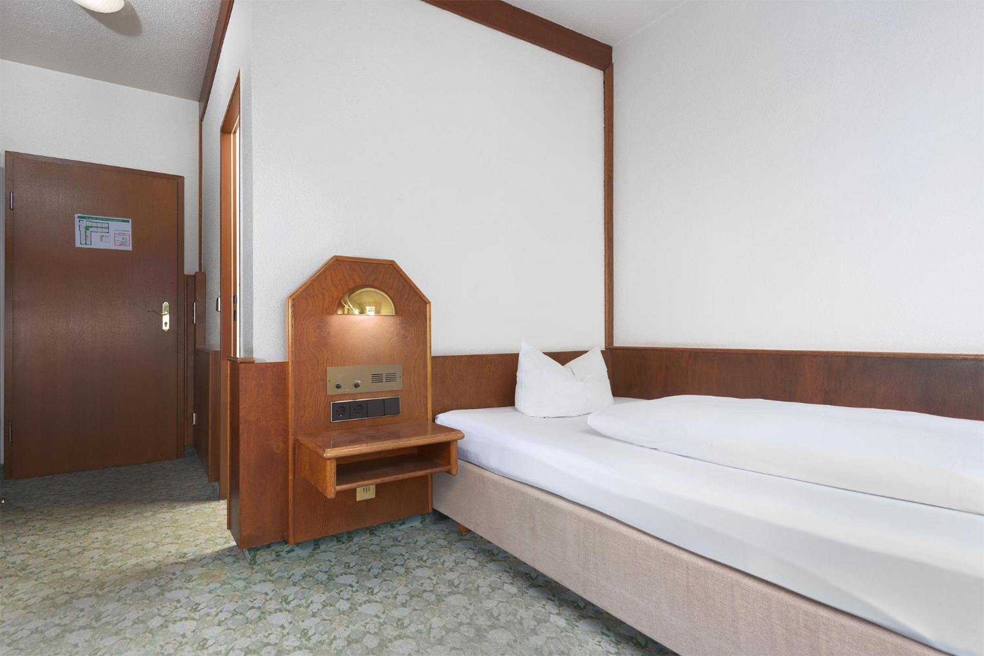 Trip Inn Hotel Egelsbach Frankfurt Esterno foto