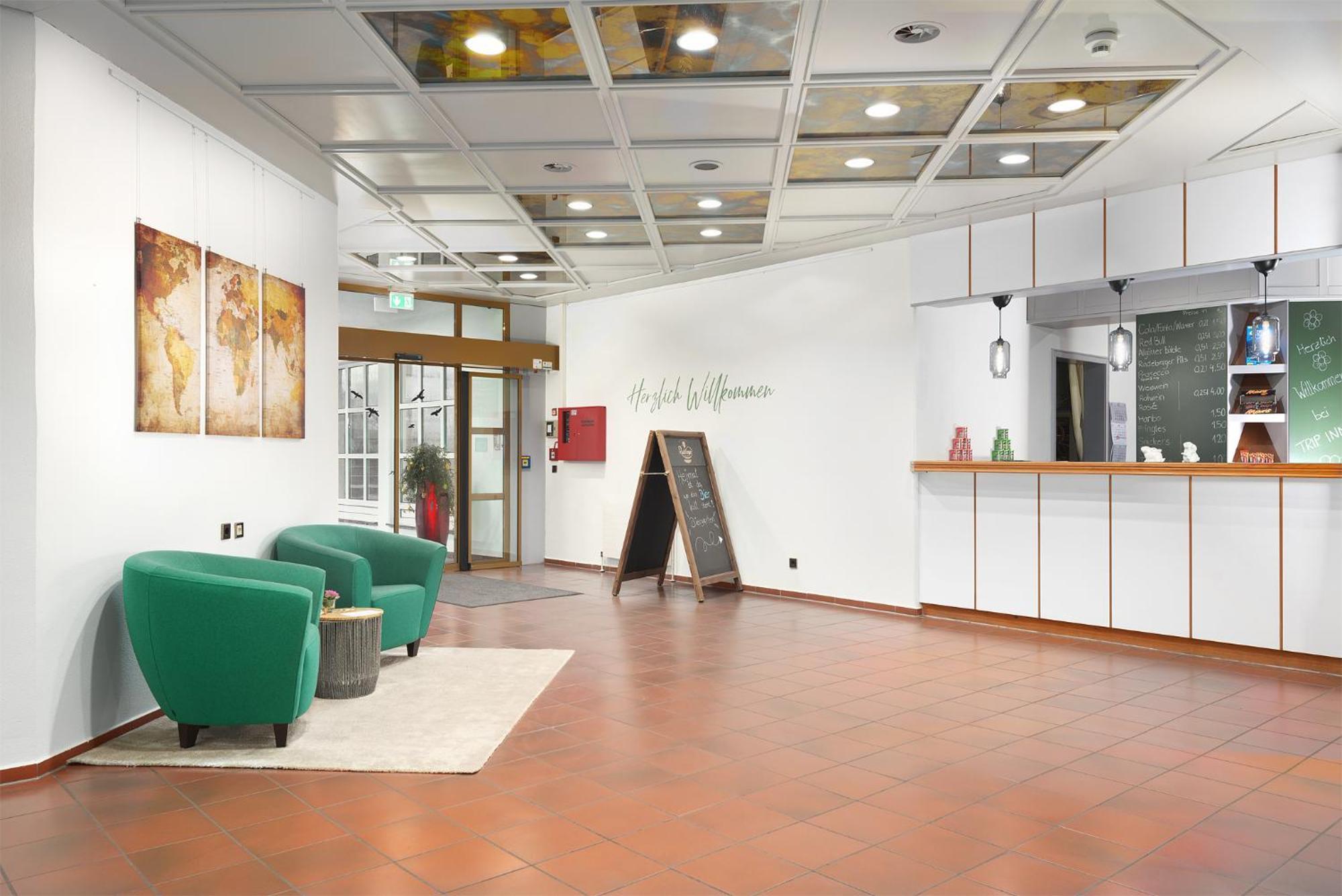 Trip Inn Hotel Egelsbach Frankfurt Esterno foto