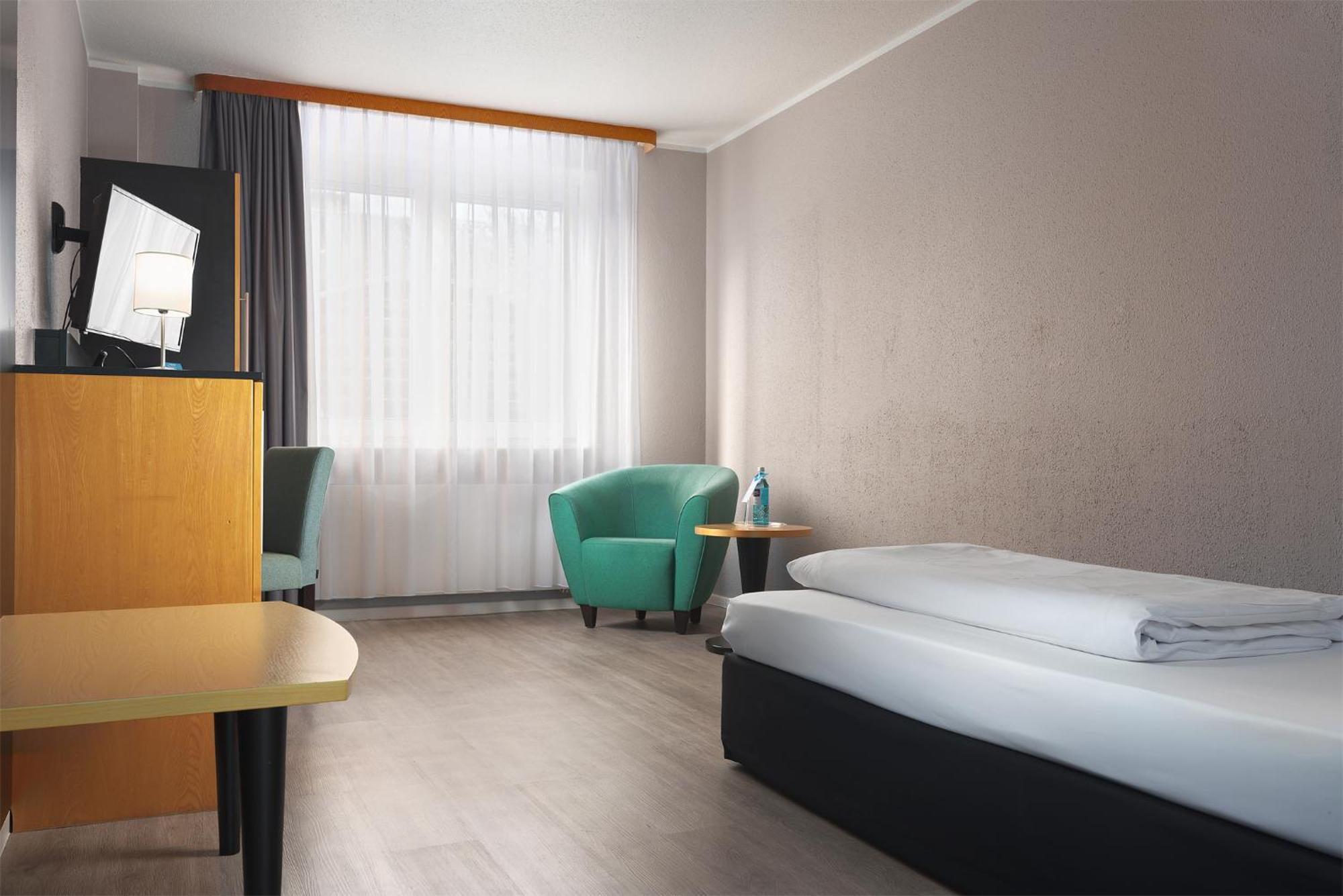 Trip Inn Hotel Egelsbach Frankfurt Esterno foto