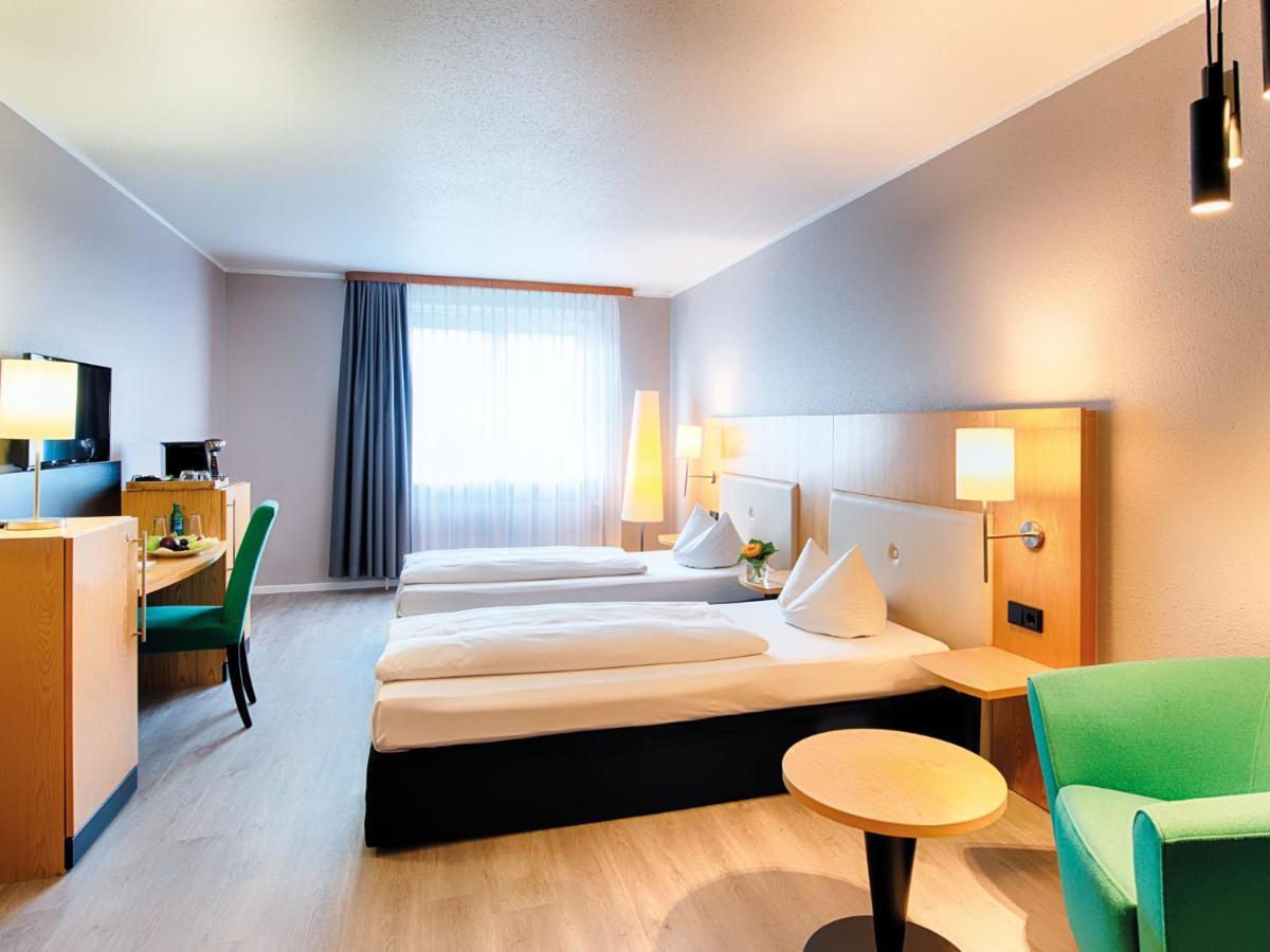 Trip Inn Hotel Egelsbach Frankfurt Esterno foto